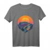 PC VR Konsole Virtuelle Realität Sonne Spiel Gamer Geschenk - Perfektes T-Shirt für VR- und Gaming-Fans zu Weihnachten, Geburtstag und besonderen Anlässen