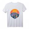 PC VR Konsole Virtuelle Realität Sonne Spiel Gamer Geschenk - Perfektes T-Shirt für VR- und Gaming-Fans zu Weihnachten, Geburtstag und besonderen Anlässen