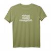 Virtual Reality VR Evangelist T-Shirt - Englisches Virtuelle Realität Fan-Shirt für Gaming, Demos & Enthusiasten