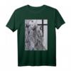 Dark Art weiches Grunge Y2K Damen Skeleton Skull T-Shirt – Dunkle Streetwear mit künstlerischem Skeleton-Motiv
