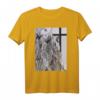 Dark Art weiches Grunge Y2K Damen Skeleton Skull T-Shirt – Dunkle Streetwear mit künstlerischem Skeleton-Motiv