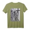 Dark Art weiches Grunge Y2K Damen Skeleton Skull T-Shirt – Dunkle Streetwear mit künstlerischem Skeleton-Motiv