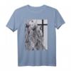 Dark Art weiches Grunge Y2K Damen Skeleton Skull T-Shirt – Dunkle Streetwear mit künstlerischem Skeleton-Motiv