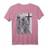 Dark Art weiches Grunge Y2K Damen Skeleton Skull T-Shirt – Dunkle Streetwear mit künstlerischem Skeleton-Motiv
