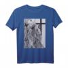 Dark Art weiches Grunge Y2K Damen Skeleton Skull T-Shirt – Dunkle Streetwear mit künstlerischem Skeleton-Motiv