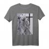 Dark Art weiches Grunge Y2K Damen Skeleton Skull T-Shirt – Dunkle Streetwear mit künstlerischem Skeleton-Motiv