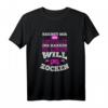 Die Königin Will Zocken - Lustiges weibliches Gamerin T-Shirt für Frauen & Mädchen, perfektes Geschenk für Gamerinnen
