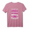 Die Königin Will Zocken - Lustiges weibliches Gamerin T-Shirt für Frauen & Mädchen, perfektes Geschenk für Gamerinnen