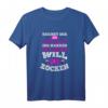Die Königin Will Zocken - Lustiges weibliches Gamerin T-Shirt für Frauen & Mädchen, perfektes Geschenk für Gamerinnen