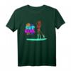 SUP Girl Shirt – Stand Up Paddle Boarding Damen T-Shirt für Wasserliebhaberinnen, SUP Yoga & Surfen – Perfektes Geschenk für Frauen am Strand oder Fluss