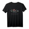 Chefin Definition Superheldin Danke Geburtstag T-Shirt – Lustiges Geschenk für Teamleiterinnen, Kolleginnen & Chefinnen