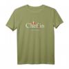 Chefin Definition Superheldin Danke Geburtstag T-Shirt – Lustiges Geschenk für Teamleiterinnen, Kolleginnen & Chefinnen