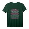 Partnerin Pärchen T-Shirt - Verliebtes Geschenk für Sie und Ihn zum Valentinstag, Weihnachten & Geburtstag, Lustiges Partnerlook Outfit
