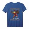 Wikinger Weihnachten T-Shirt - Nordische Mythologie & Wikinger-Kultur Geschenk für Fans und Freunde