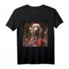 Weihnachten Weimaraner T-Shirt – Lustiges Weihnachtsgeschenk für Weimaraner Besitzer und Hundeliebhaber