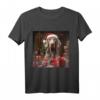 Weihnachten Weimaraner T-Shirt – Lustiges Weihnachtsgeschenk für Weimaraner Besitzer und Hundeliebhaber