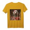 Weihnachten Weimaraner T-Shirt – Lustiges Weihnachtsgeschenk für Weimaraner Besitzer und Hundeliebhaber