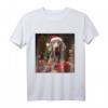 Weihnachten Weimaraner T-Shirt – Lustiges Weihnachtsgeschenk für Weimaraner Besitzer und Hundeliebhaber