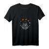 Universum Weltall Planeten Astronomie Beruf Astronaut T-Shirt – Perfektes Geschenk für Raumfahrt- und Astronomie-Fans
