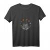 Universum Weltall Planeten Astronomie Beruf Astronaut T-Shirt – Perfektes Geschenk für Raumfahrt- und Astronomie-Fans
