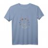 Universum Weltall Planeten Astronomie Beruf Astronaut T-Shirt – Perfektes Geschenk für Raumfahrt- und Astronomie-Fans