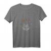 Universum Weltall Planeten Astronomie Beruf Astronaut T-Shirt – Perfektes Geschenk für Raumfahrt- und Astronomie-Fans