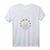 Universum Weltall Planeten Astronomie Beruf Astronaut T-Shirt – Perfektes Geschenk für Raumfahrt- und Astronomie-Fans