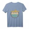 Retro UFO Alien T-Shirt – Geekiges Design für Sci-Fi Fans, UFO-Gläubige und Außerirdische Begeisterte