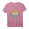Retro UFO Alien T-Shirt – Geekiges Design für Sci-Fi Fans, UFO-Gläubige und Außerirdische Begeisterte