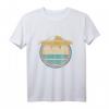 Retro UFO Alien T-Shirt – Geekiges Design für Sci-Fi Fans, UFO-Gläubige und Außerirdische Begeisterte