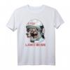 LAIKA BOSS Vintage CCCP Sowjetunion Raumhund T-Shirt - Nostalgisches Propaganda Design für Raumfahrt- und Sowjet-Interessierte