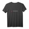„Roscosmos“ Russische Raumfahrtagentur Kyrillisch T-Shirt – Für Weltraum- und Raumfahrtfans