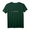 „Roscosmos“ Russische Raumfahrtagentur Kyrillisch T-Shirt – Für Weltraum- und Raumfahrtfans