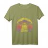 Retro UFO Alien T-Shirt – Geschenk für UFO- und Weltraumfans, Aliens-Gläubige, Astronauten & Science-Fiction-Liebhaber
