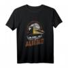 Lustiges UFO Außerirdischer Geschenk Alien T-Shirt - Perfekt für Weltraumfans, UFO-Enthusiasten und Alien-Glaubende zu Weihnachten & Geburtstag