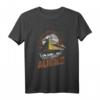 Lustiges UFO Außerirdischer Geschenk Alien T-Shirt - Perfekt für Weltraumfans, UFO-Enthusiasten und Alien-Glaubende zu Weihnachten & Geburtstag