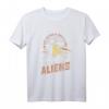 Lustiges UFO Außerirdischer Geschenk Alien T-Shirt - Perfekt für Weltraumfans, UFO-Enthusiasten und Alien-Glaubende zu Weihnachten & Geburtstag