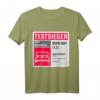 Bumsbar Testsieger 2023 - Mallorca Edition T-Shirt - Lustiges Urlaubs- und Partyt-Shirt für Mallorca-Reisende