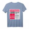Bumsbar Testsieger 2023 - Mallorca Edition T-Shirt - Lustiges Urlaubs- und Partyt-Shirt für Mallorca-Reisende