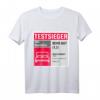 Bumsbar Testsieger 2023 - Mallorca Edition T-Shirt - Lustiges Urlaubs- und Partyt-Shirt für Mallorca-Reisende