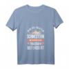 Damen T-Shirt 'Nur Die Besten Schwestern Werden Zur Trauzeugin Befördert' – Perfekt zum Fragen, Danken & Feiern bei Hochzeit & JGA
