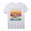 Lustiges Faultier T-Shirt - Perfekt für Home Office, Büro, Kollegen und Rentner mit humorvollem Spruch