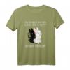 Du denkst ich bin klein lieb und nett Böser Fehler T-Shirt – Lustiges Hasen Outfit als Geschenk für kleine, unterschätzte Menschen zu Geburtstag und Weihnachten