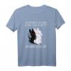 Du denkst ich bin klein lieb und nett Böser Fehler T-Shirt – Lustiges Hasen Outfit als Geschenk für kleine, unterschätzte Menschen zu Geburtstag und Weihnachten