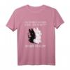 Du denkst ich bin klein lieb und nett Böser Fehler T-Shirt – Lustiges Hasen Outfit als Geschenk für kleine, unterschätzte Menschen zu Geburtstag und Weihnachten