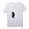 Du denkst ich bin klein lieb und nett Böser Fehler T-Shirt – Lustiges Hasen Outfit als Geschenk für kleine, unterschätzte Menschen zu Geburtstag und Weihnachten