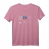 Flugzeug Cockpit Flug Simulator Sechs Zifferblätter T-Shirt – Perfektes Geschenk für Flugzeug- und Luftfahrtliebhaber, Hobby-Piloten & Simulator Enthusiasten