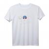 Flugzeug Cockpit Flug Simulator Sechs Zifferblätter T-Shirt – Perfektes Geschenk für Flugzeug- und Luftfahrtliebhaber, Hobby-Piloten & Simulator Enthusiasten
