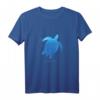 Preserve & Protect Umweltschutz Klimaschutz Meerschildkröte T-Shirt – Nachhaltiges Geschenk für Naturschützer, Meeresbiologen & Umweltaktivisten