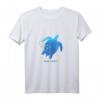 Preserve & Protect Umweltschutz Klimaschutz Meerschildkröte T-Shirt – Nachhaltiges Geschenk für Naturschützer, Meeresbiologen & Umweltaktivisten